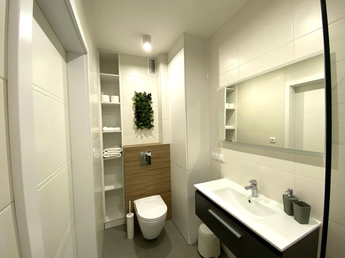 Apartamenty Polanica Zdroj Екстериор снимка