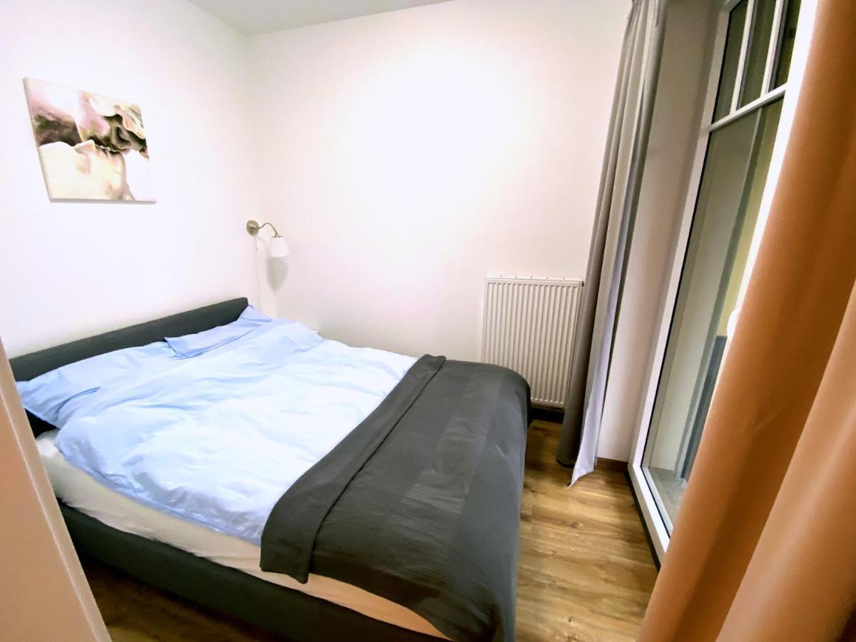 Apartamenty Polanica Zdroj Екстериор снимка