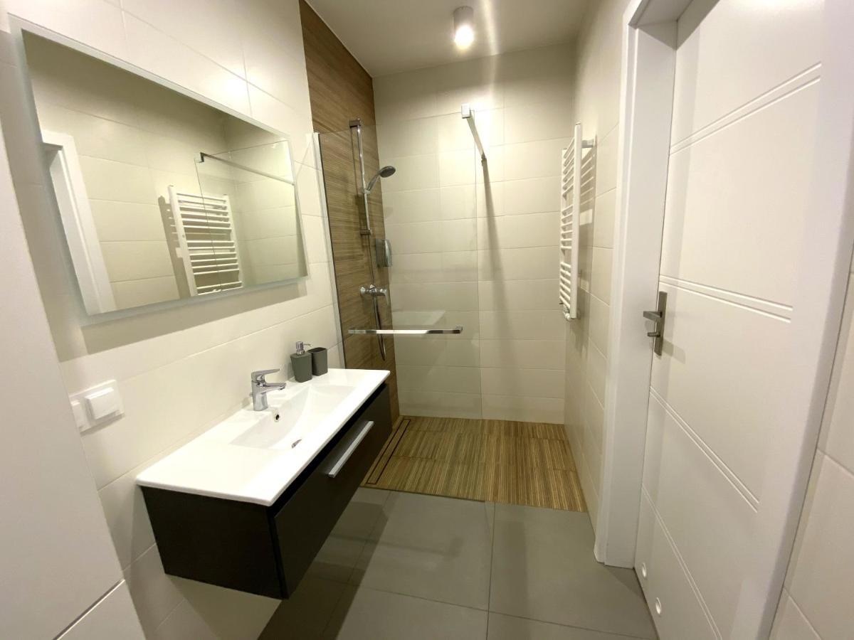Apartamenty Polanica Zdroj Екстериор снимка