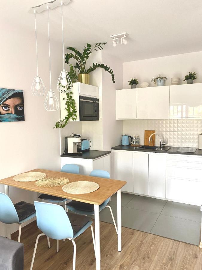 Apartamenty Polanica Zdroj Екстериор снимка