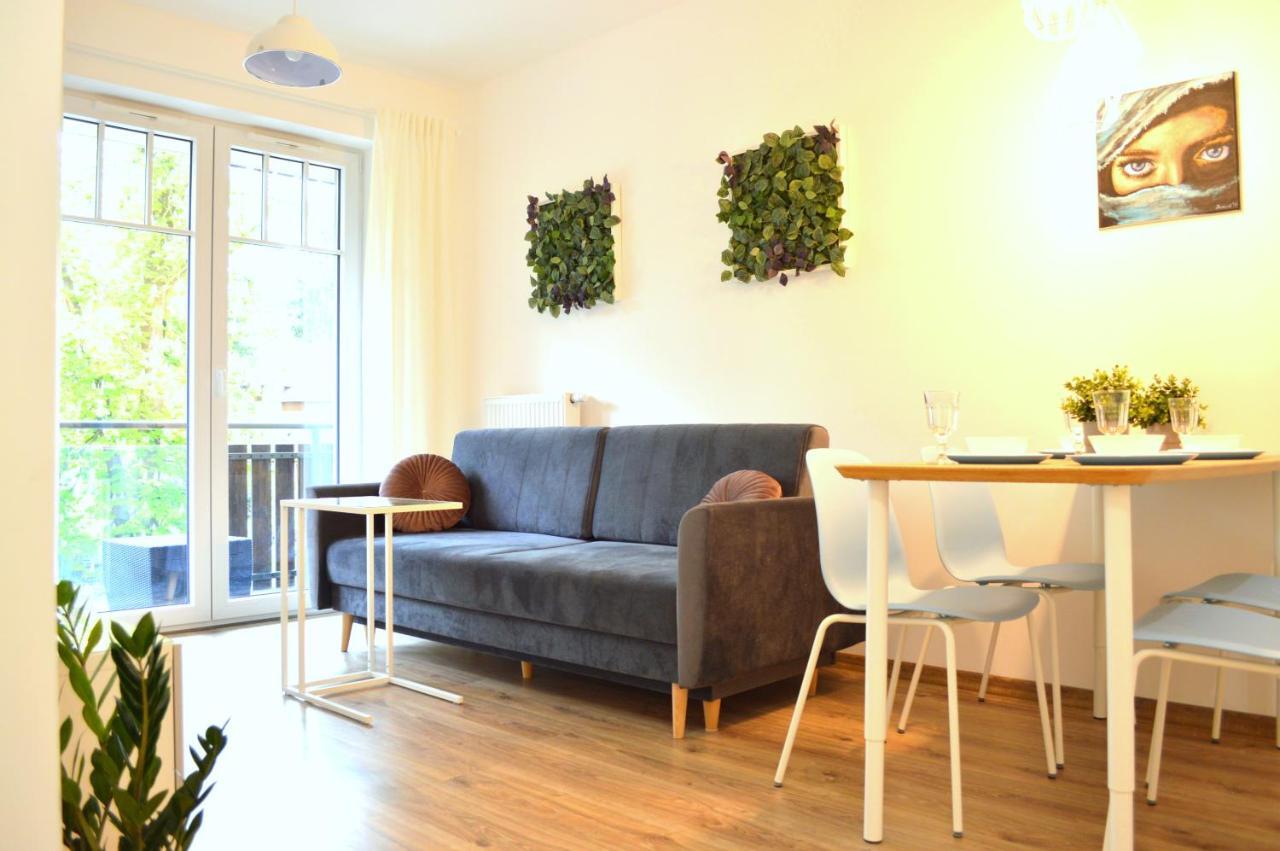 Apartamenty Polanica Zdroj Екстериор снимка