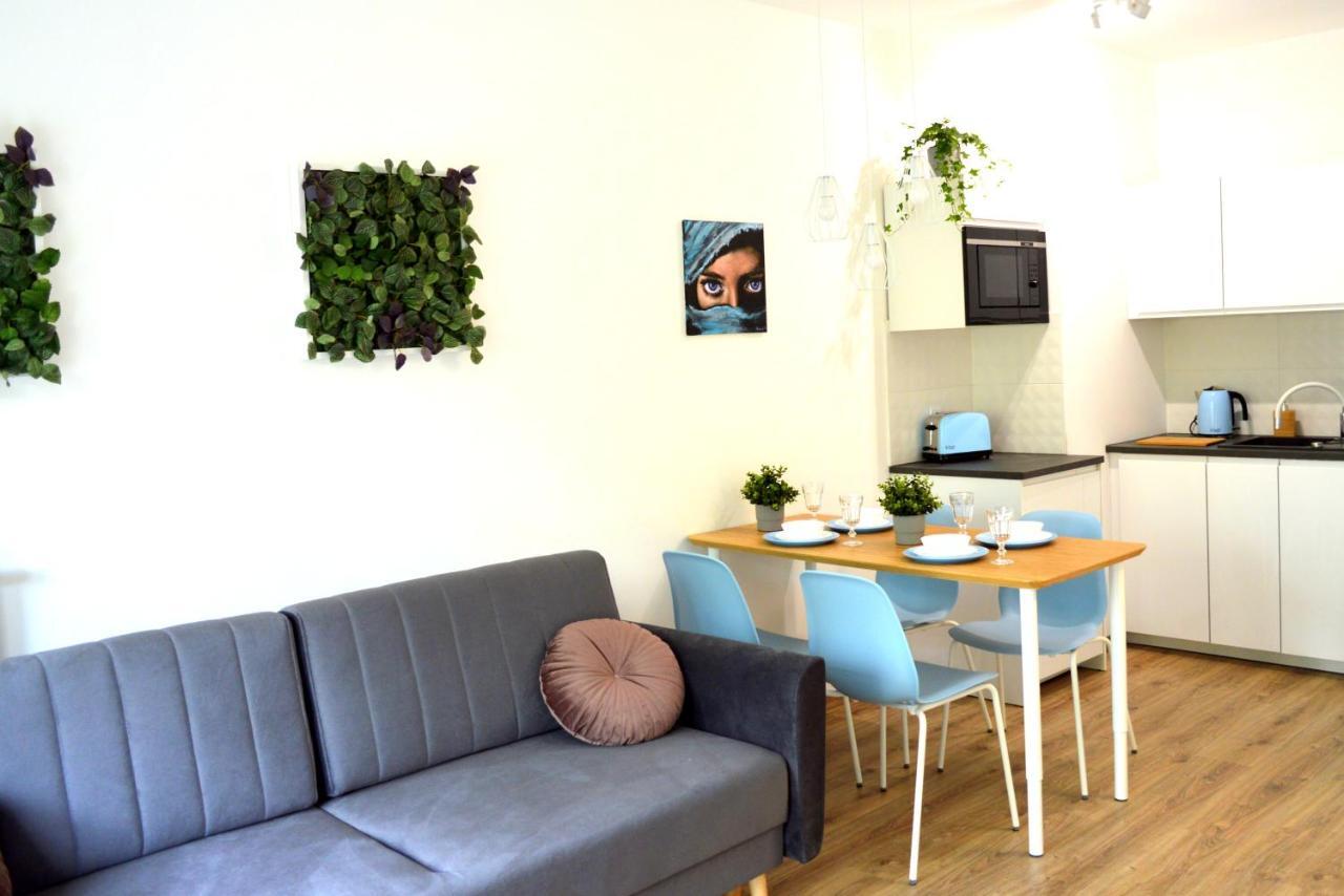 Apartamenty Polanica Zdroj Екстериор снимка